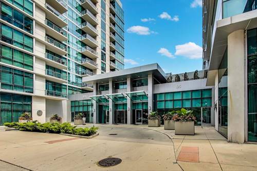 125 S Green Unit 1107A, Chicago, IL 60607