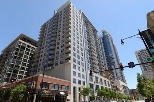 1305 S Michigan Unit 1204, Chicago, IL 60605