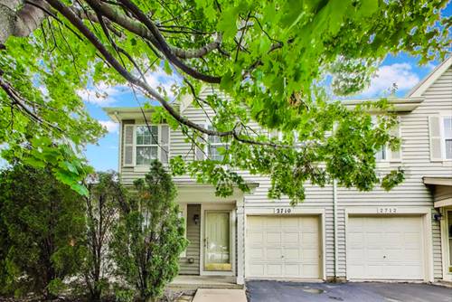2710 Glenwood Unit 2710, Naperville, IL 60564