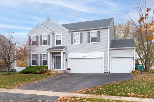 25342 Bann, Manhattan, IL 60442