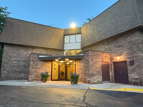 907 S Williams Unit 303, Westmont, IL 60559