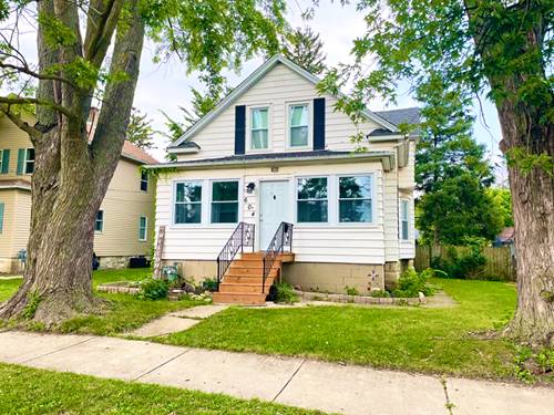 604 Clement, Joliet, IL 60435