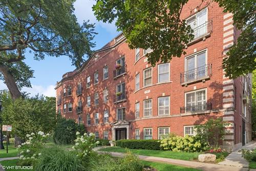 937 Forest Unit 3, Evanston, IL 60202