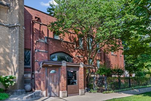 331 S Ridgeland Unit B, Oak Park, IL 60302