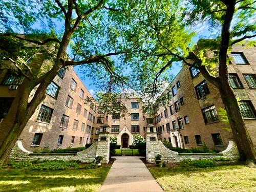 734 Noyes Unit R1, Evanston, IL 60201