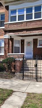 6234 S Rhodes, Chicago, IL 60637