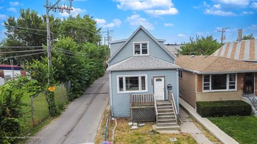 3144 W 40th, Chicago, IL 60632