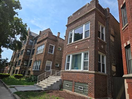 8046 S Laflin, Chicago, IL 60620