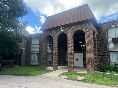 31 Washington Unit 108, Mundelein, IL 60060