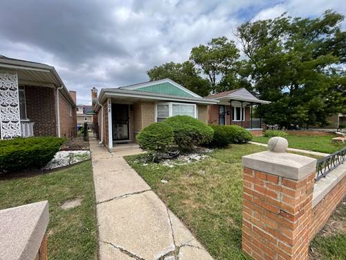 508 E 87th, Chicago, IL 60619