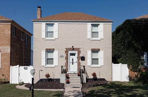 8104 S Fairfield, Chicago, IL 60652