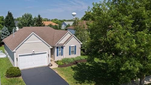 12220 Pear Tree, Plainfield, IL 60585