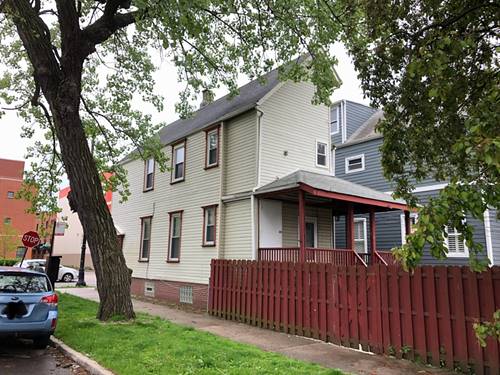 2856 N Western Unit 1, Chicago, IL 60618