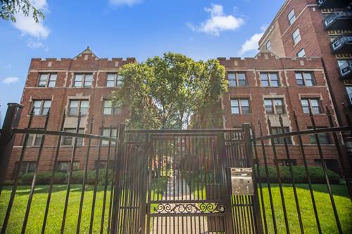 4527 S Drexel Unit 1W, Chicago, IL 60653