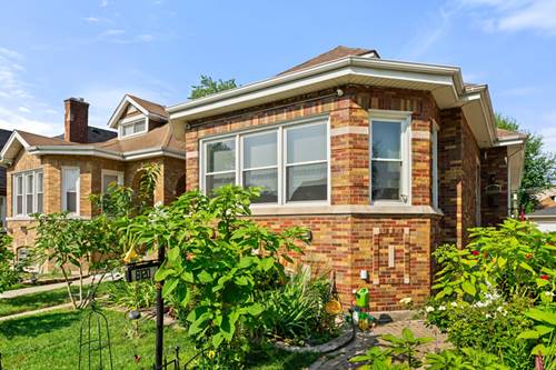 8120 S Luella, Chicago, IL 60617
