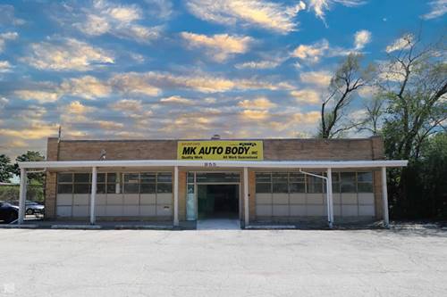 955 Rand, Des Plaines, IL 60016