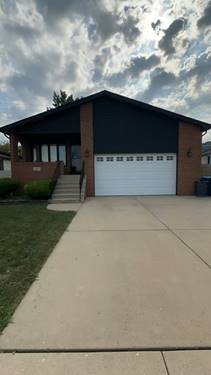 423 Campbell, Calumet City, IL 60409