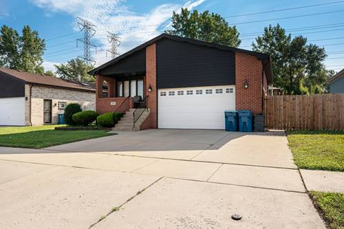 423 Campbell, Calumet City, IL 60409