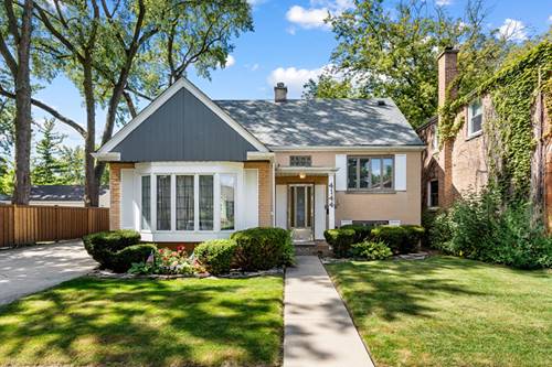 4144 Elm, Brookfield, IL 60513