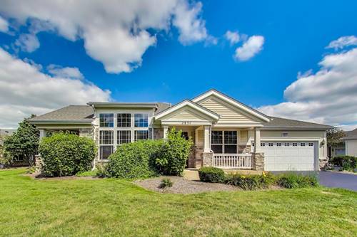 2851 Normandy, Naperville, IL 60564