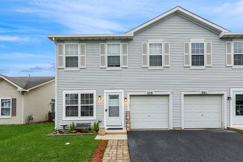 359 Reston, Romeoville, IL 60446