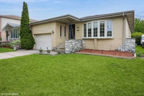 6846 N Dowagiac, Chicago, IL 60646