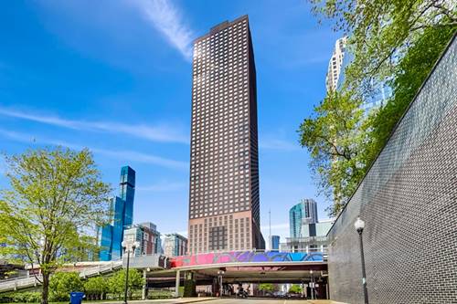 474 N Lake Shore Unit 5403, Chicago, IL 60611