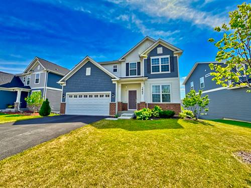 1447 Kessler, Mundelein, IL 60060