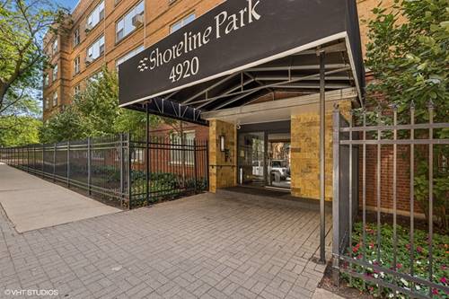 4920 N Marine Unit 512, Chicago, IL 60640