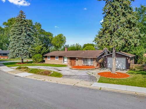 15615 Avalon, South Holland, IL 60473