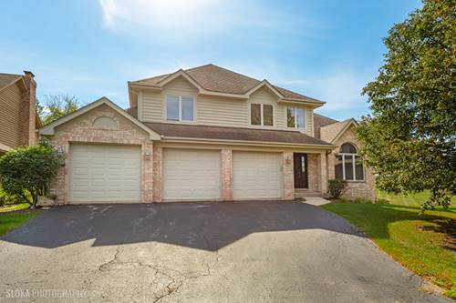 9215 Loch Glen, Lakewood, IL 60014