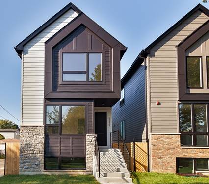 5342 W Winnemac, Chicago, IL 60630