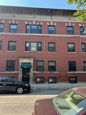 3149 W Lyndale Unit 2, Chicago, IL 60647