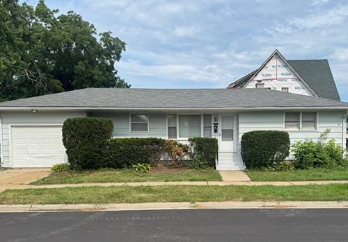 215 Judge, Waukegan, IL 60085