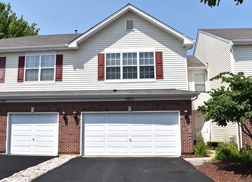 1973 W Crestview, Romeoville, IL 60446