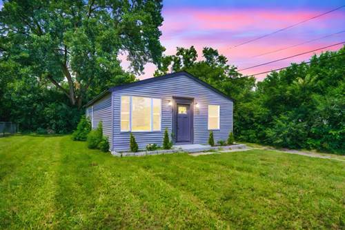 15812 Lincoln, Harvey, IL 60426