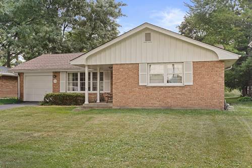 129 Monument, Barrington, IL 60010