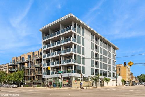 2800 W North Unit 502, Chicago, IL 60647
