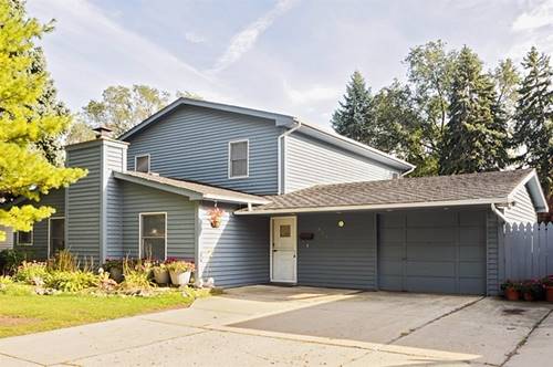 921 Pebble, Wheeling, IL 60090