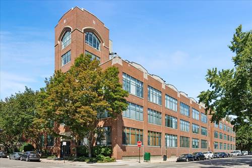 2600 N Southport Unit 409, Chicago, IL 60614