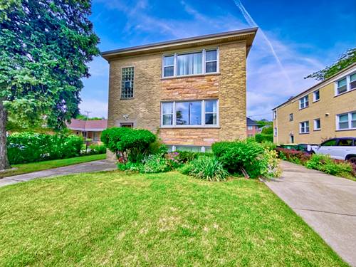 6522 N Spaulding, Lincolnwood, IL 60712