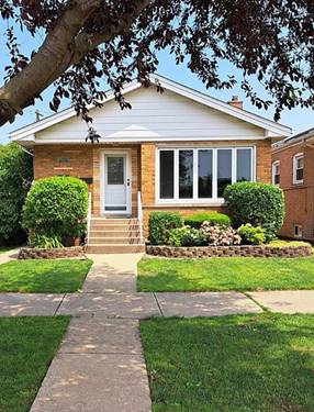 6646 W 63rd, Chicago, IL 60638