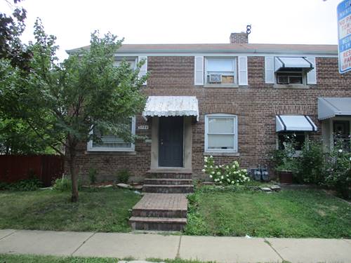 3744 S 59th, Cicero, IL 60804