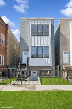 3216 W Polk, Chicago, IL 60624