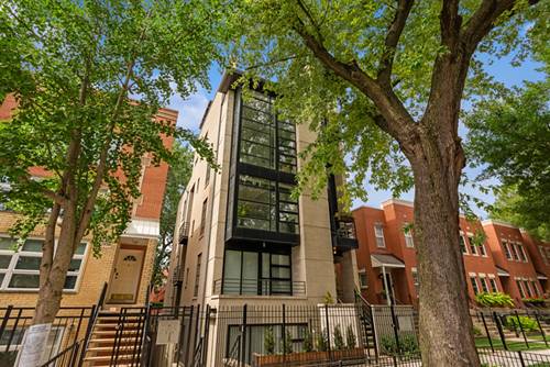 1442 N Mohawk Unit 2, Chicago, IL 60610