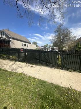 5640 W Patterson, Chicago, IL 60634