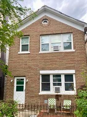 910 N Paulina Unit 1R, Chicago, IL 60622