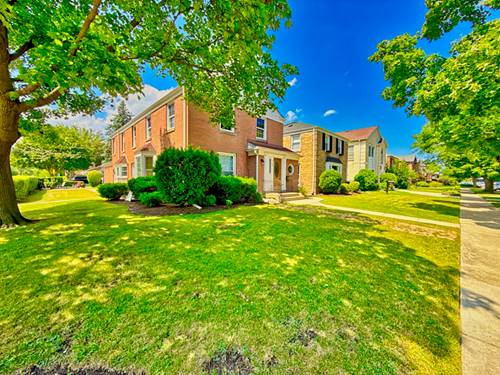 6700 N Monticello, Lincolnwood, IL 60712