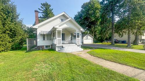 241 N Ash, Waukegan, IL 60085