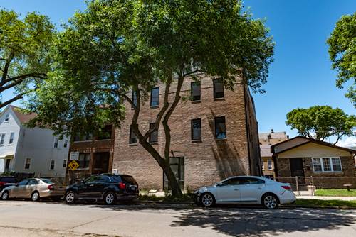 3132 S Lituanica Unit 2W, Chicago, IL 60608